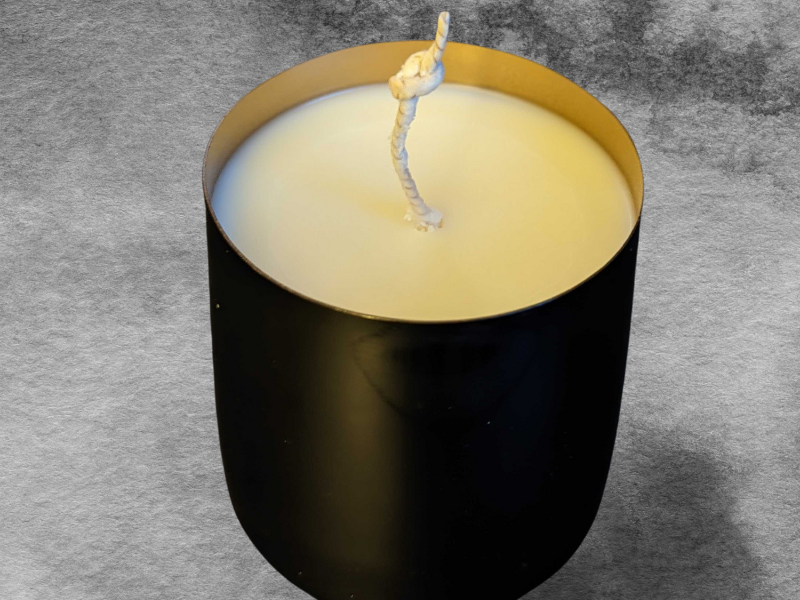 Spiced Pear Martini Soy Candle 16oz